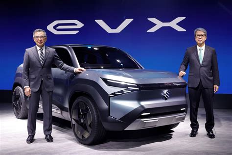 EV News & Features.